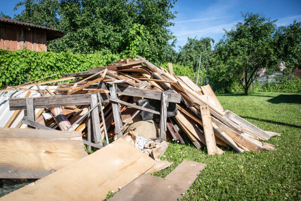 Best Retail Junk Removal  in Bellevue, KY