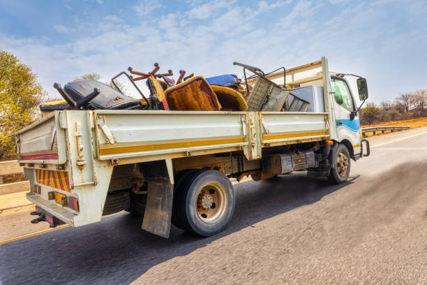 Best Residential Junk Removal  in Bellevue, KY