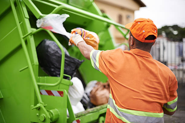 Best Construction Debris Removal  in Bellevue, KY