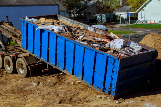 Best Garage Cleanout  in Bellevue, KY